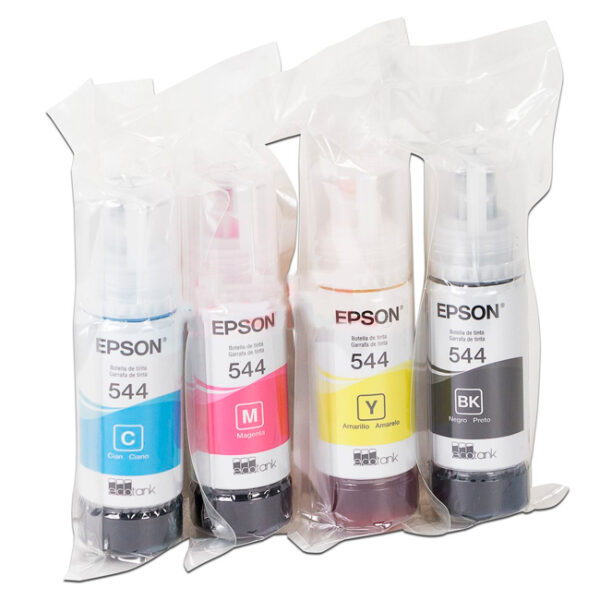EPSON-t544-2 Tintas Originales 544