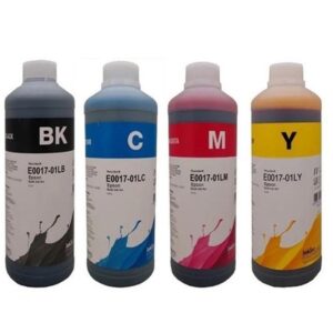 4 litros de Tinta Inteck