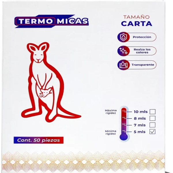 Micas para Plasticar