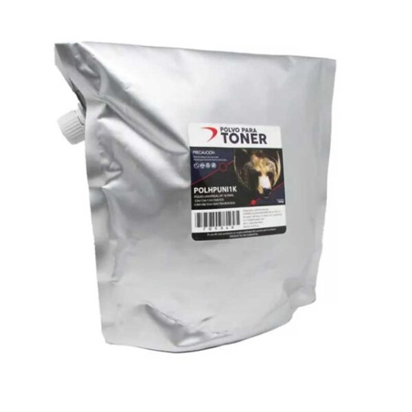 1 kg de Polvo Hp