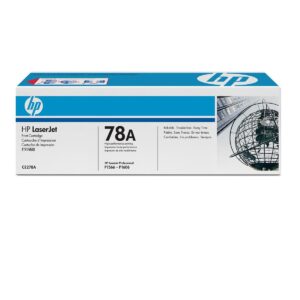 TONERCE278A Tóner Original 78a