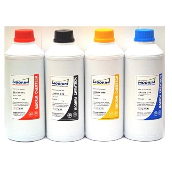 4 Litros de Tinta Moorim