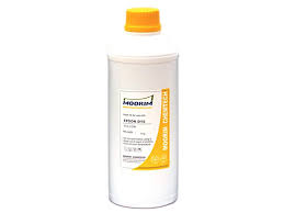 Tinta Moorim Amarillo