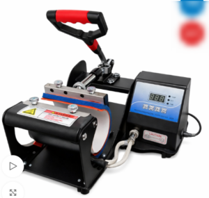 Maquina de Sublimar Tazas de 11 onzas