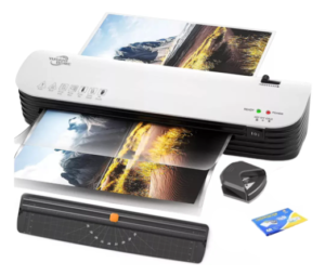 PLASTICADORA Plasticadora