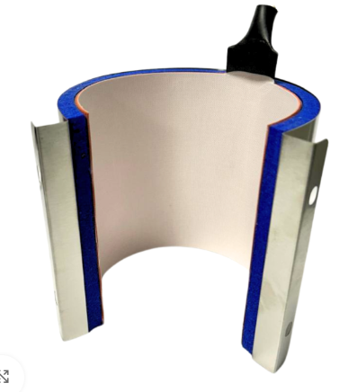 Resistencia de 11 onzas